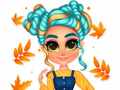 เกม My Autumn Bright Outfits