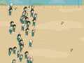 เกม Squid Game 2D