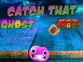 เกม Catch That Ghost But Not the Toast