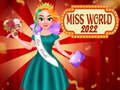 เกม Miss World 2022