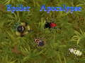 เกม Spider Apocalypse