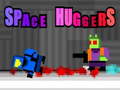 เกม Space Huggers