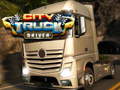 เกม City Truck Driver