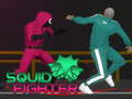 เกม Squid Fighter