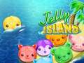 เกม Jelly Island