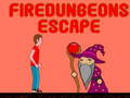 เกม Firedungeon Escape