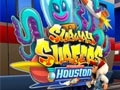 เกม Subway Surfers Houston World Tour