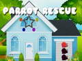 เกม Parrot Rescue