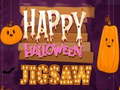 เกม Happy Haloween Jigsaw