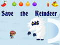 เกม Save the Reindeer