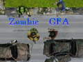 เกม Zombie GFA