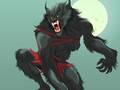 เกม Scary Monsters Coloring