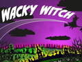 เกม Wacky Witch