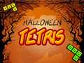เกม Halloween Tetris