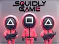 เกม Squidly Game