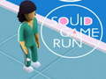 เกม Squid Game Run