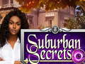 เกม Suburban Secrets