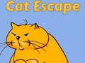 เกม Cat Escape