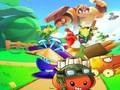 เกม Plants vs Zombies 2 TD