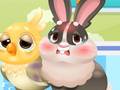 เกม Cute Animals Emergency Hospita