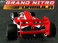 เกม Grand Nitro Formula