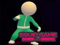 เกม Squid Game Bomb Bridge
