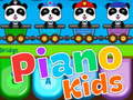 เกม Piano Kids 