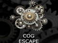 เกม Cog Escape