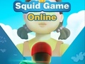 เกม Squid Game Online