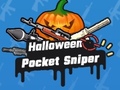 เกม Halloween Pocket Sniper