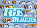 เกม Ice Blocks