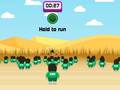 เกม Survival Game