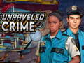 เกม Unraveled Crime