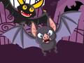 เกม Scary Midnight Hidden Bats
