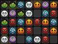 เกม Halloween Puzzle