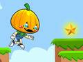 เกม Pumpking Adventure