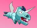 เกม Mad Mad Unicorn