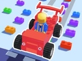 เกม Car Craft Race