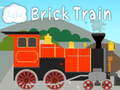 เกม Labo Brick Train