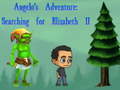 เกม Angelo's adventure: Searching for Elizabeth II 