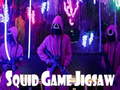 เกม Squid Game Jigsaw