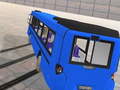 เกม Bus Crash Stunts 2