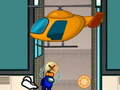 เกม Among us airship slings