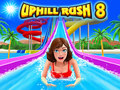 เกม Uphill Rush 8