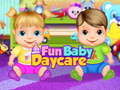 เกม Fan Baby DayCare