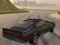 เกม Burnout Drift Online