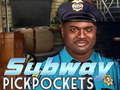 เกม Subway Pickpockets