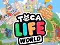 เกม Toca Life World