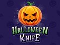 เกม Halloween Knife