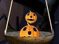 เกม Halloween Balance